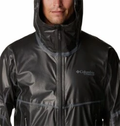 Columbia Men's Outdry Extreme Mesh Hooded Shell -Meindlrab Store 1988551 010 a2 presetWeb 1280x1280