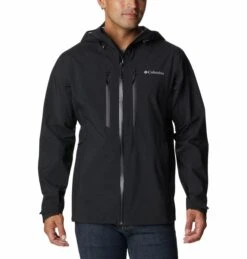 Columbia Men's Peak Creek Shell