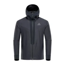 BLACK YAK M Dangi Hoody