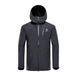 BLACK YAK M Zebu Jacket