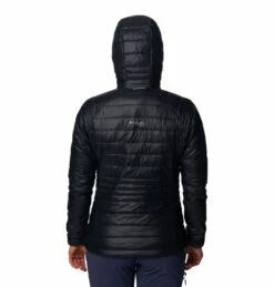 Columbia Women's Platinum Peak Hooded Jacket 20 Columbia Women's Platinum Peak Hooded Jacket -Meindlrab Store 2008341 010 b presetWeb 1280x1280