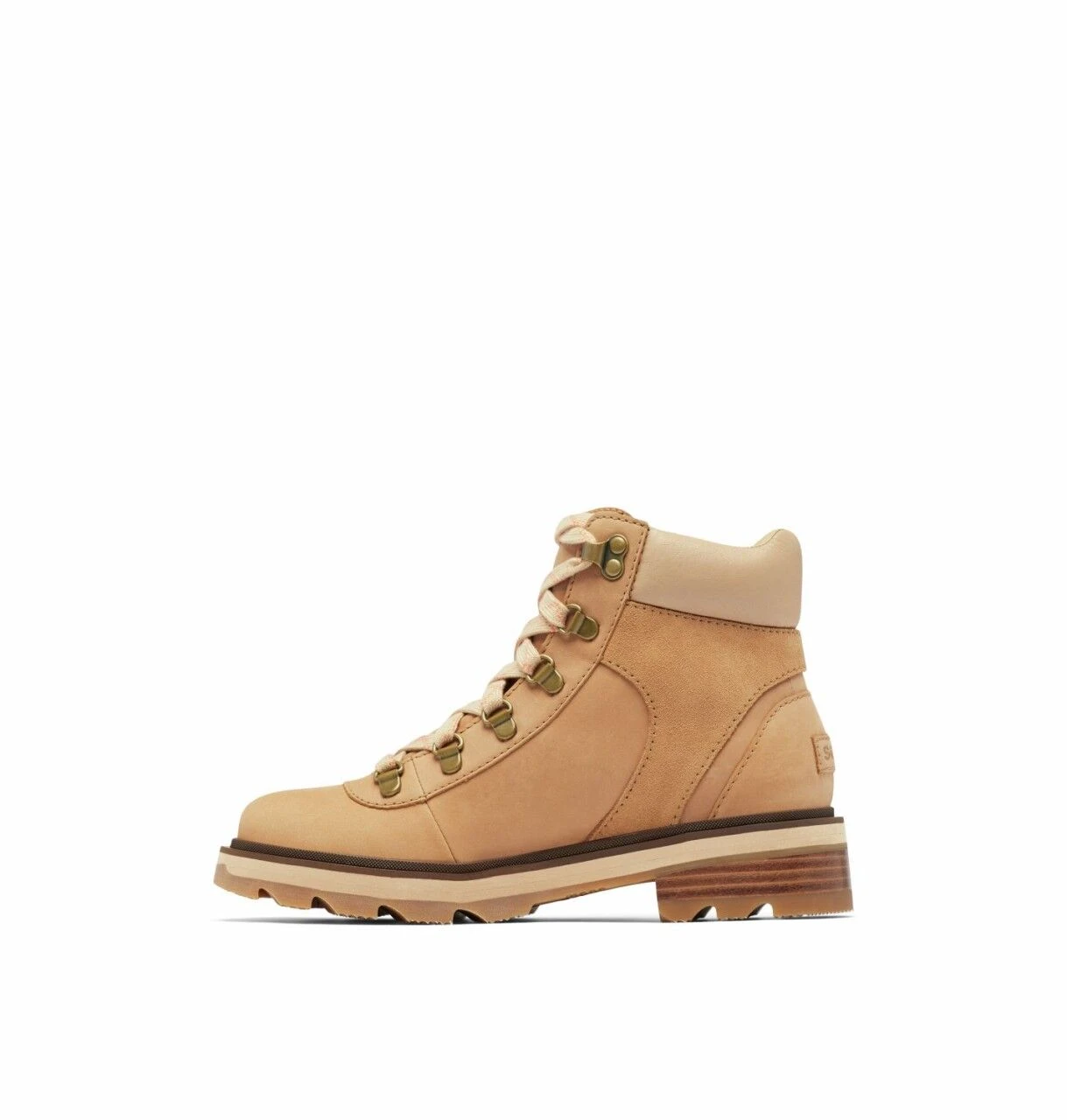 Sorel Women's Lennox Hiker STKD WP 9 Sorel Women's Lennox Hiker STKD WP - Image 7