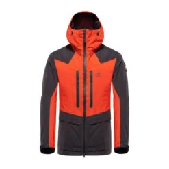 BLACK YAK M Barzona Bc Jacket