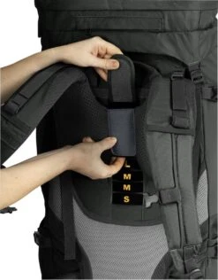 Jack Wolfskin Women's Denali 65+10 17 Jack Wolfskin Women's Denali 65+10 -Meindlrab Store 2010071 4136 E520 1280x1280