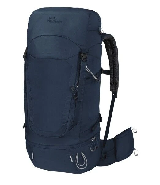 Jack Wolfskin Men's Highland Trail 55+5 3 Jack Wolfskin Men's Highland Trail 55+5