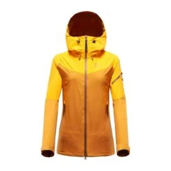 BLACK YAK W Pajuna Jacket