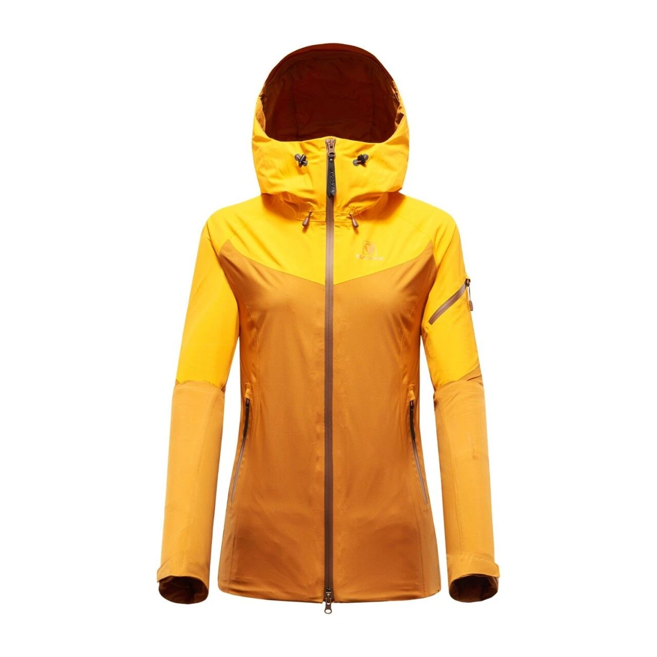 BLACK YAK W Pajuna Jacket 3 BLACK YAK W Pajuna Jacket