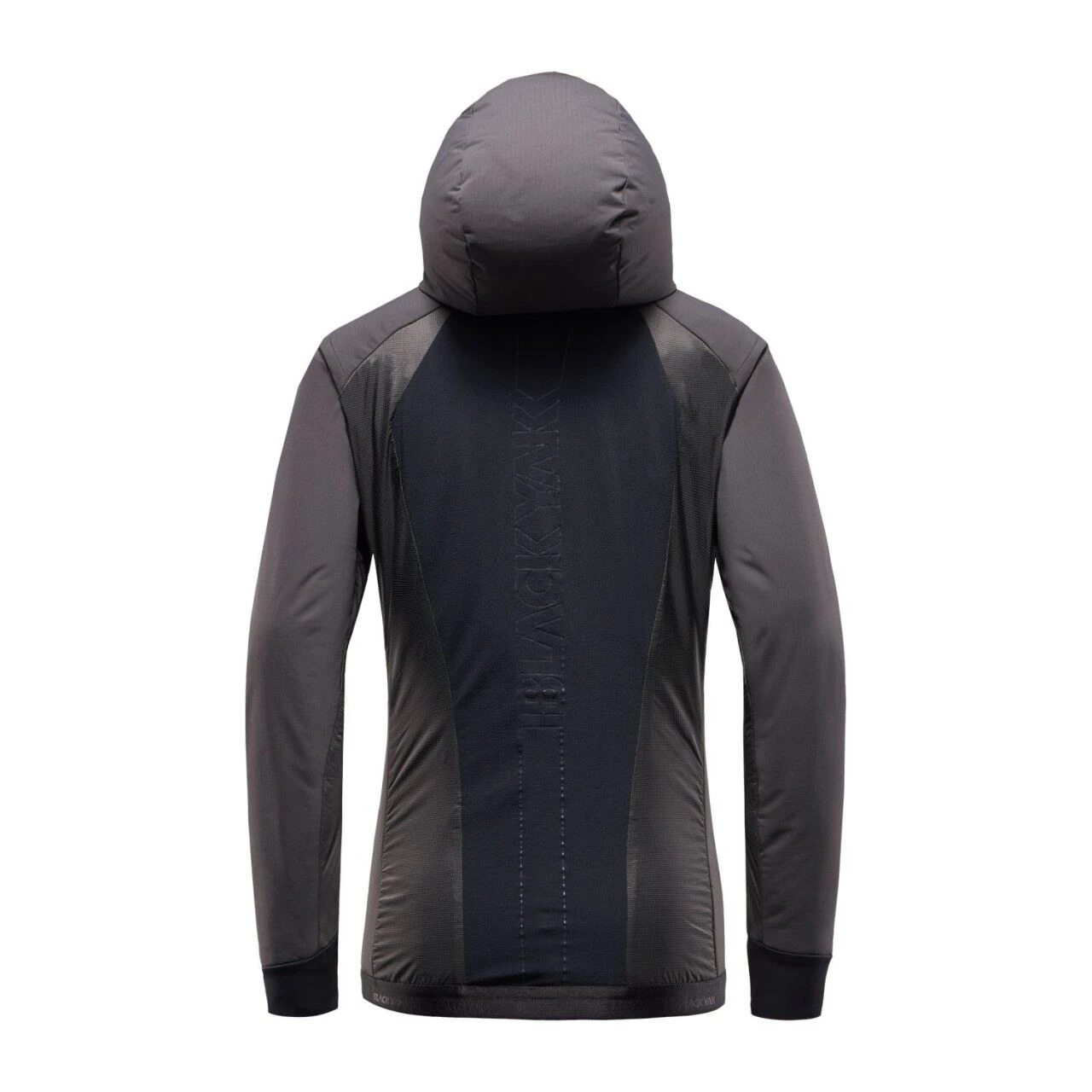 BLACK YAK W Ata Jacket 4 BLACK YAK W Ata Jacket - Image 2