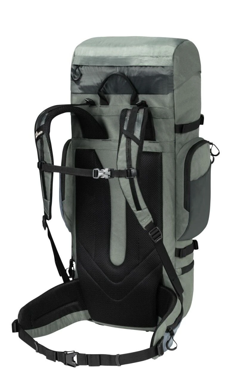 Jack Wolfskin Wanderthirst 45 5 Jack Wolfskin Wanderthirst 45 - Image 3