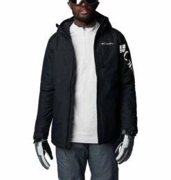 Columbia Men's Timberturner II Jacket -Meindlrab Store 2011251 010 a6 om presetWeb 1280x1280