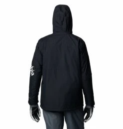 Columbia Men's Timberturner II Jacket -Meindlrab Store 2011251 010 b om presetWeb 1280x1280