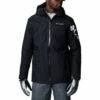 Columbia Men's Timberturner II Jacket
