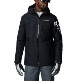 Columbia Men's Timberturner II Jacket