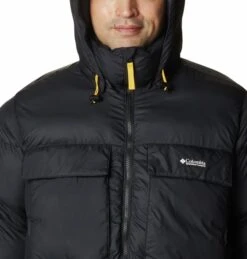 Columbia Men's Ballistic Ridge Oversized Puffer -Meindlrab Store 2011261 010 a2 om presetWeb 1280x1280