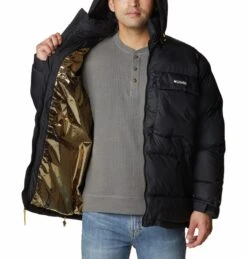 Columbia Men's Ballistic Ridge Oversized Puffer -Meindlrab Store 2011261 010 a3 om presetWeb 1280x1280