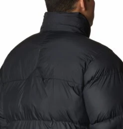 Columbia Men's Ballistic Ridge Oversized Puffer -Meindlrab Store 2011261 010 a6 om presetWeb 1280x1280