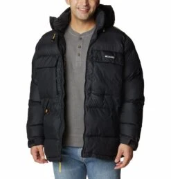 Columbia Men's Ballistic Ridge Oversized Puffer -Meindlrab Store 2011261 010 a8 om presetWeb 1280x1280