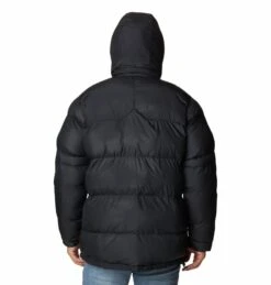 Columbia Men's Ballistic Ridge Oversized Puffer -Meindlrab Store 2011261 010 b om presetWeb 1280x1280