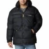 Columbia Men's Ballistic Ridge Oversized Puffer -Meindlrab Store 2011261 010 f om presetWeb 1280x1280