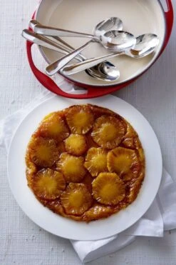 Le Creuset Heritage Tart Tatin Dish -Meindlrab Store 20129250602460 LS00003 1280x1280