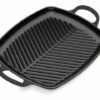 Le Creuset Signature Rectangular Skillet Grill -Meindlrab Store 20201300000422 600x600