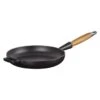 Le Creuset Signature Skillet Wooden Handle -Meindlrab Store 20258240000422 1280x1280