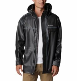 Columbia Women's Coral Ridge ODX Rain Jacket -Meindlrab Store 2034111 010 a5 presetWeb 1280x1280