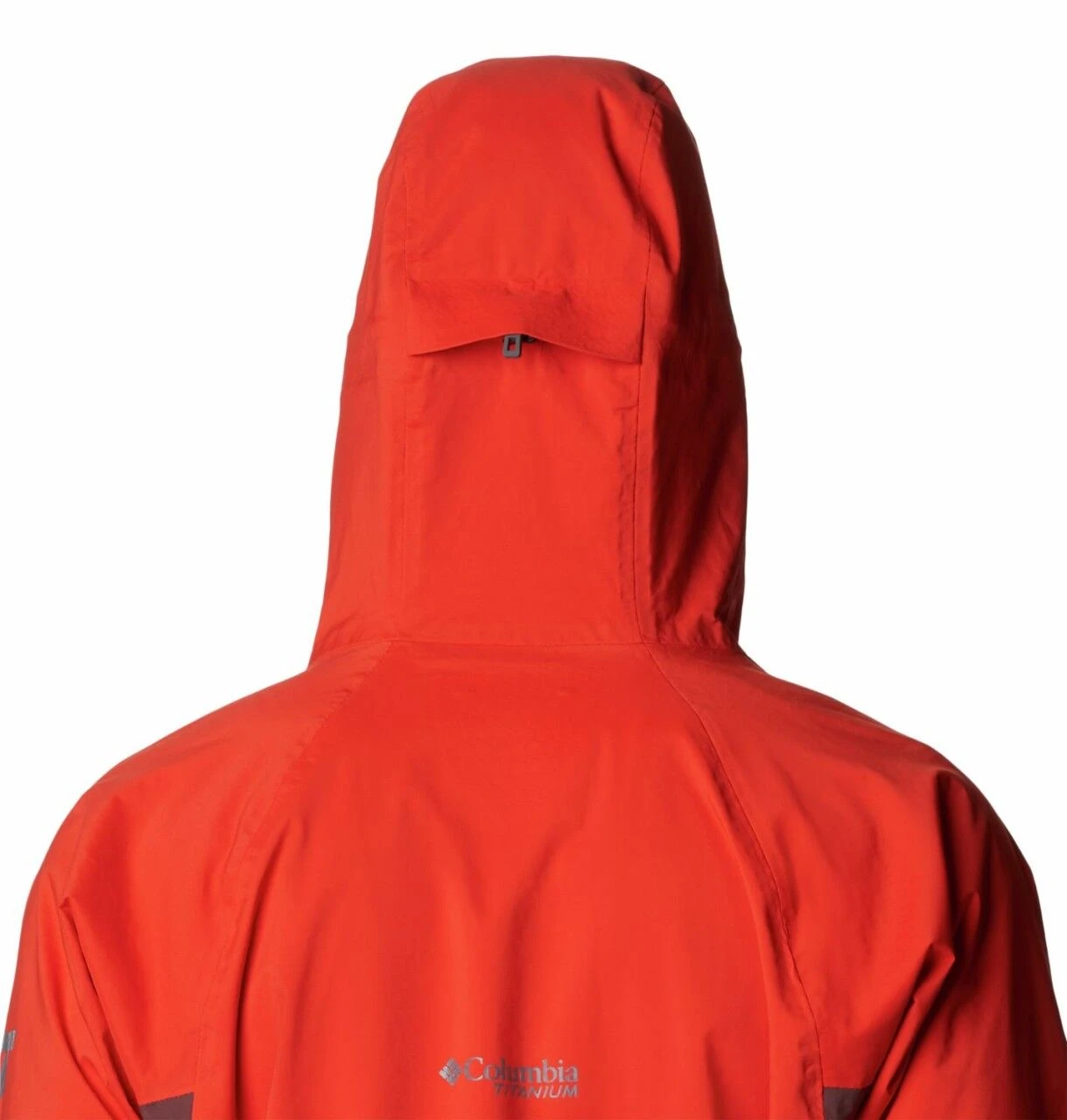 Columbia Men's Mazama Trail Shell 8 Columbia Men's Mazama Trail Shell - Image 6