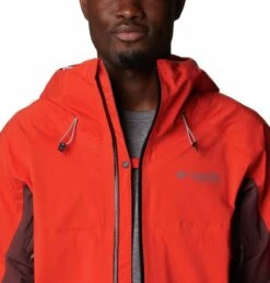 Columbia Men's Mazama Trail Shell 19 Columbia Men's Mazama Trail Shell -Meindlrab Store 2034451 839 a6 presetWeb 1280x1280