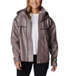 Columbia Women's Coral Ridge ODX Jacket -Meindlrab Store 2034731 660 a5 presetWeb 1280x1280