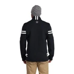 Spyder Wengen Encore Full Zip Fleece Jacket -Meindlrab Store 204046 001 2 ecom M 1280x1280