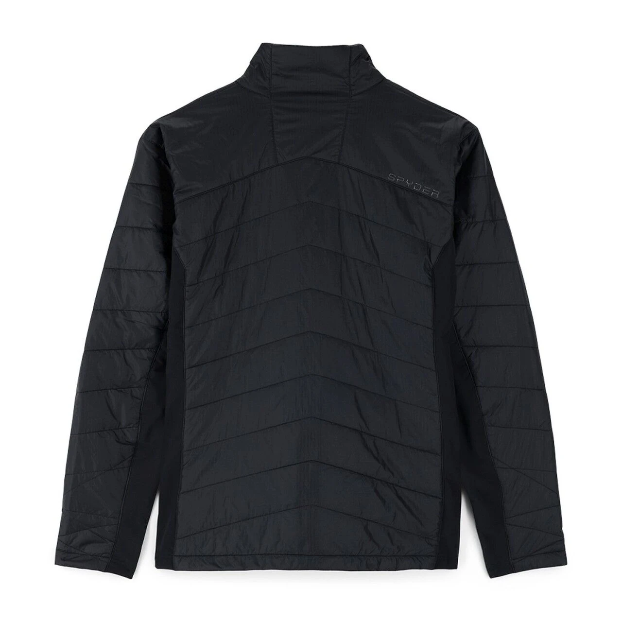 Spyder Glissade Hybrid Insulator Jacket 4 Spyder Glissade Hybrid Insulator Jacket - Image 2