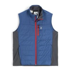 Spyder Glissade Hybrid Insulator Vest