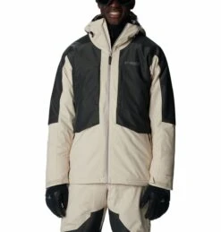 Columbia Men's Highland Summit Jacket