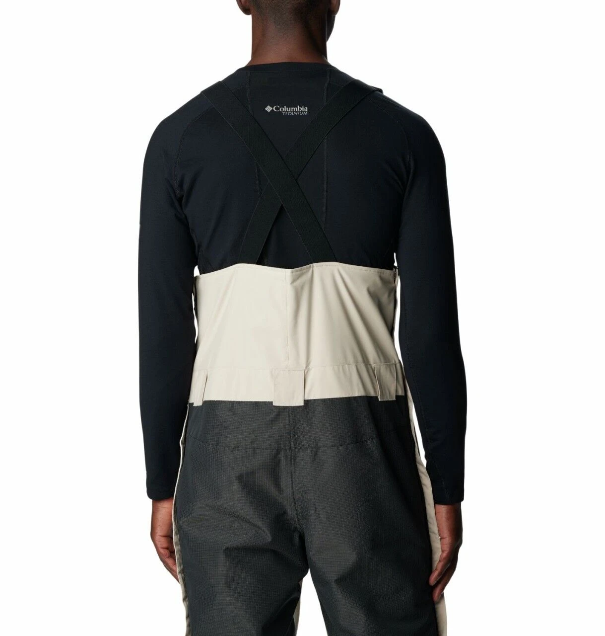 Columbia Men's Highland Summit Bib 6 Columbia Men's Highland Summit Bib - Image 4