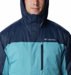 Columbia Men's Hikebound Insulated Jacket 13 Columbia Men's Hikebound Insulated Jacket -Meindlrab Store 2050671 424 a2 om presetWeb 1280x1280