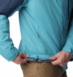 Columbia Men's Hikebound Insulated Jacket 16 Columbia Men's Hikebound Insulated Jacket -Meindlrab Store 2050671 424 a5 om presetWeb 1280x1280