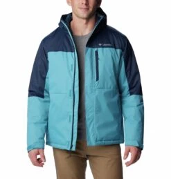 Columbia Men's Hikebound Insulated Jacket 17 Columbia Men's Hikebound Insulated Jacket -Meindlrab Store 2050671 424 a6 om presetWeb 1280x1280