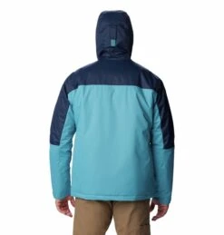 Columbia Men's Hikebound Insulated Jacket 18 Columbia Men's Hikebound Insulated Jacket -Meindlrab Store 2050671 424 b om presetWeb 1280x1280