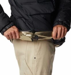 Columbia Men's Mineral Ridge Black Dot Jacket -Meindlrab Store 2050791 010 a5 om presetWeb 1280x1280