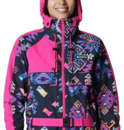 Columbia Women's Wintertrainer Snow Suit -Meindlrab Store 2050811 010 a2 om presetWeb 1280x1280