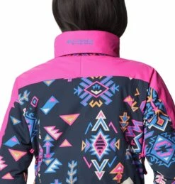 Columbia Women's Wintertrainer Snow Suit -Meindlrab Store 2050811 010 a5 om presetWeb 1280x1280