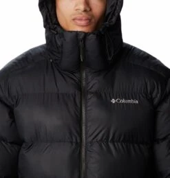 Columbia Men's Pike Lake Parka -Meindlrab Store 2050921 010 a2 om presetWeb 1280x1280