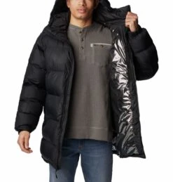 Columbia Men's Pike Lake Parka -Meindlrab Store 2050921 010 a3 om presetWeb 1280x1280