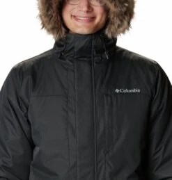 Columbia Men's Leif Trail Parka -Meindlrab Store 2051041 010 a2 om presetWeb 1280x1280