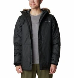 Columbia Men's Leif Trail Parka -Meindlrab Store 2051041 010 a7 om presetWeb 1280x1280