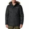 Columbia Men's Leif Trail Parka -Meindlrab Store 2051041 010 f om presetWeb 1280x1280