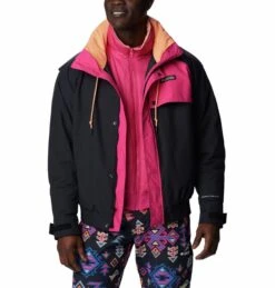 Columbia Men's Wintertrainer Interchange Jacket -Meindlrab Store 2051191 010 a10 om presetWeb 1280x1280