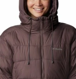 Columbia Women's Pike Lake II Long Jacket -Meindlrab Store 2051351 263 a2 presetWeb 1280x1280