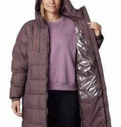 Columbia Women's Pike Lake II Long Jacket -Meindlrab Store 2051351 263 a3 presetWeb 1280x1280
